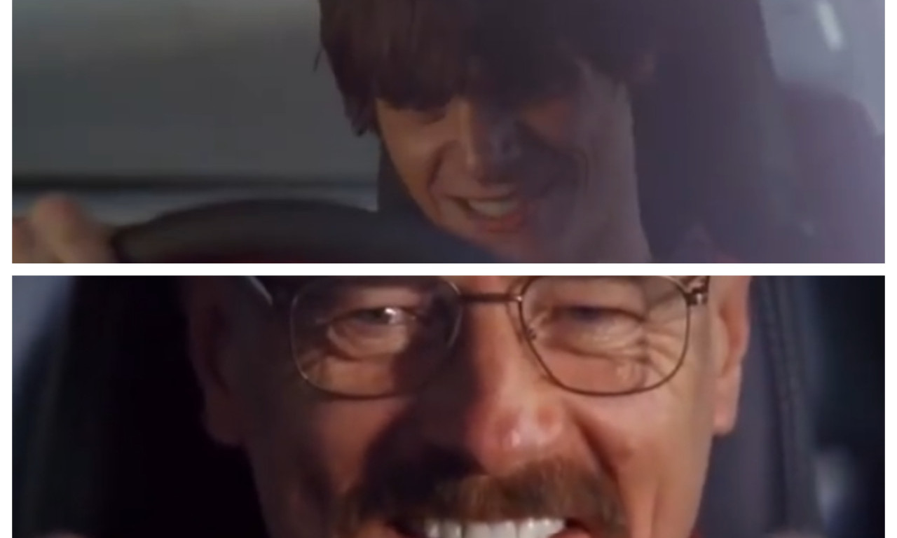 „NEDOSTAJAĆEŠ MI, SINE“: Brajan Krenston se emotivnom porukom oprostio od kolege iz „Breaking Bad-a"