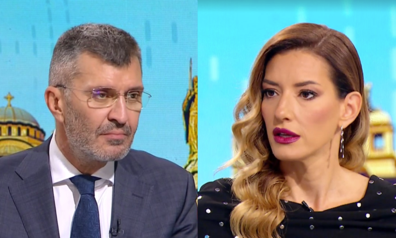 ZORAN ĐORĐEVIĆ JOVANI JOKSIMOVIĆ: OVA EMISIJA NE SME DA UPLAŠI GRAĐANE, ALI... Kolike su realne posledice nuklearnog rata?