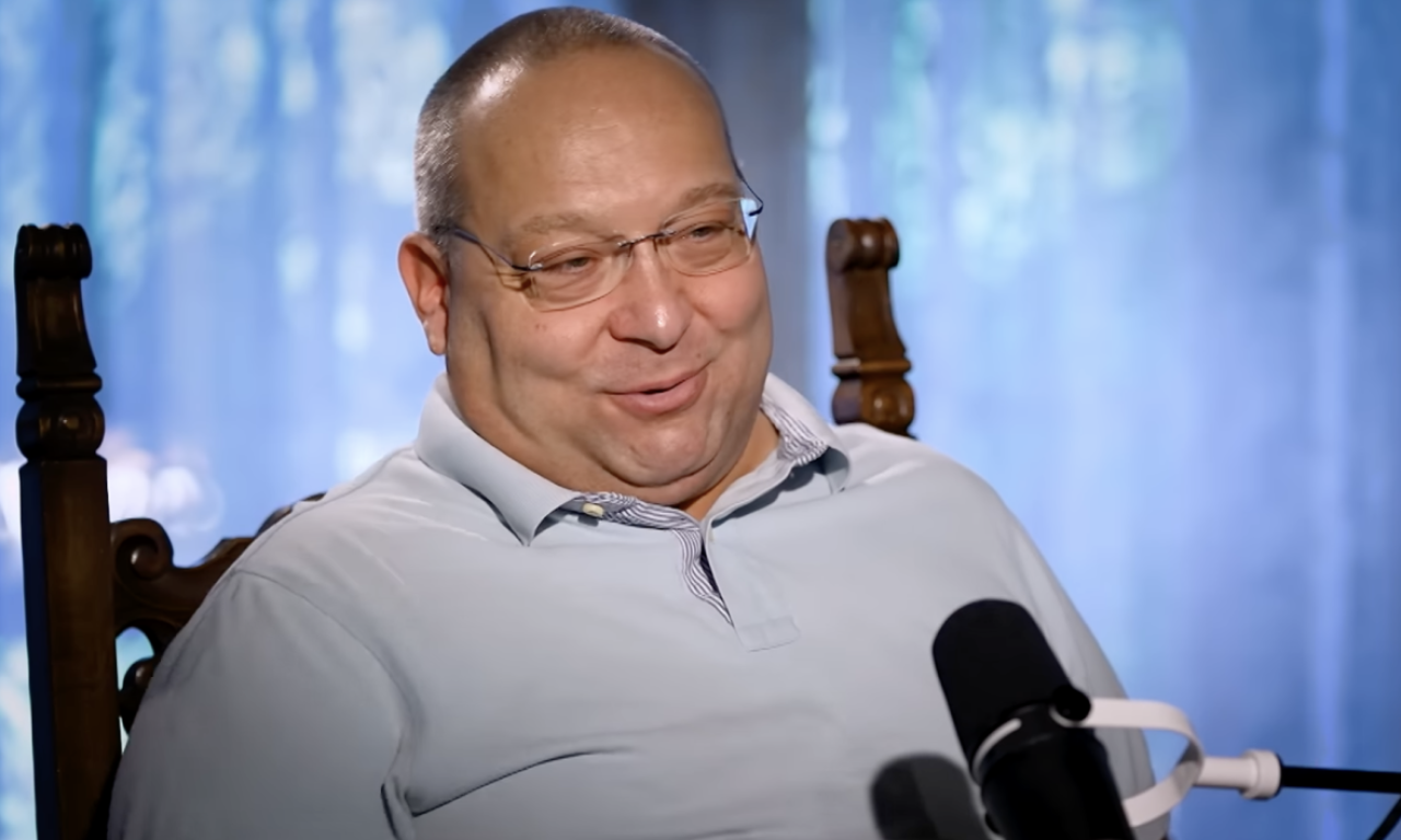 UMRO VLADIMIR VULETIĆ: Nađen mrtav u sauni