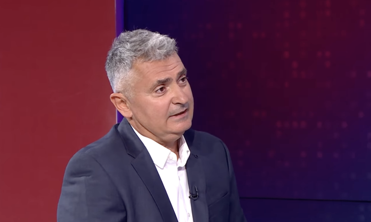LISTA "UJEDINJENA SRBIJA": Srdanović ponovo odbio duel sa Vučićem