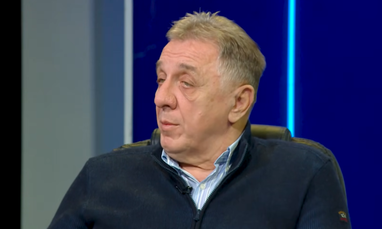 UMRO ČUVENI DOKTOR GORAN TALIĆ, ODMAH SE OGLASIO DODIK: "Izgubili smo jednog od najvećih ljudi"