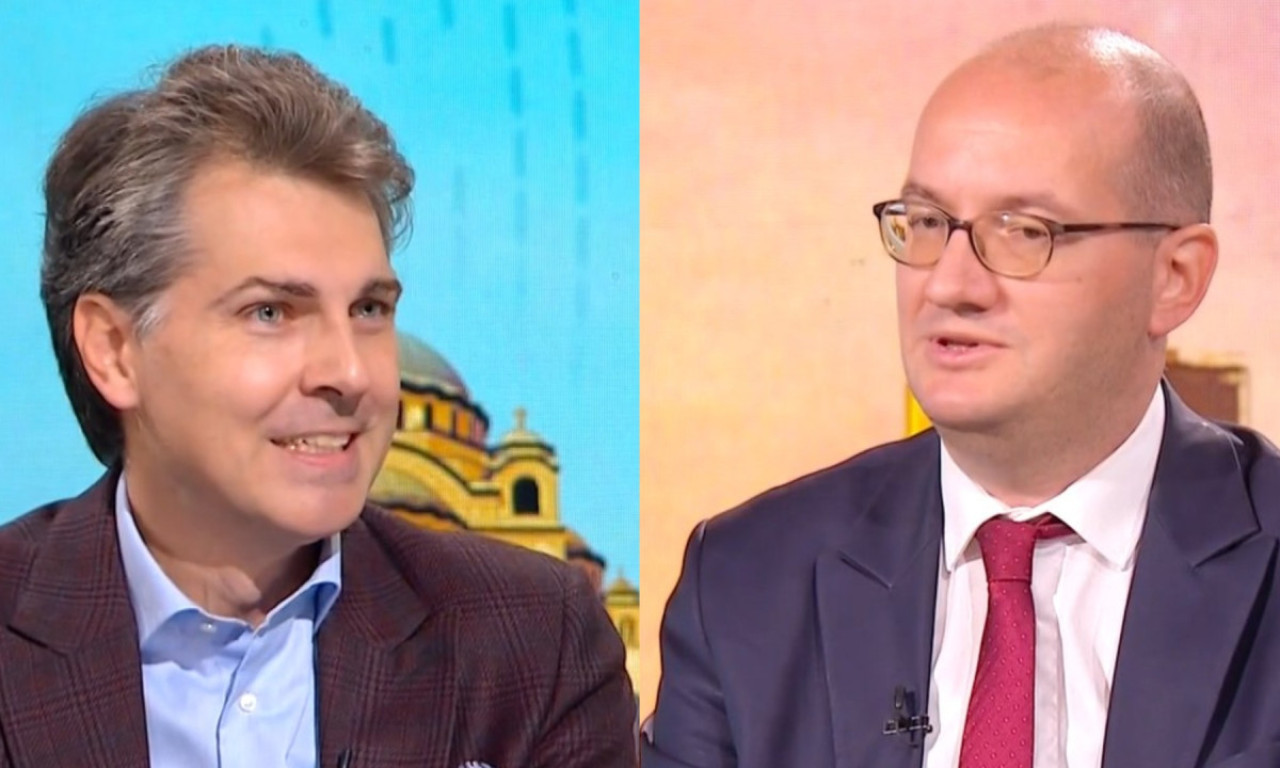 HOĆE LI CENE GORIVA EKSPLODIRATI? Stručnjaci u "Uranku" otkrili šta znači dogovor Rusije i Amerike: Jedna stvar posebno brine Srbiju