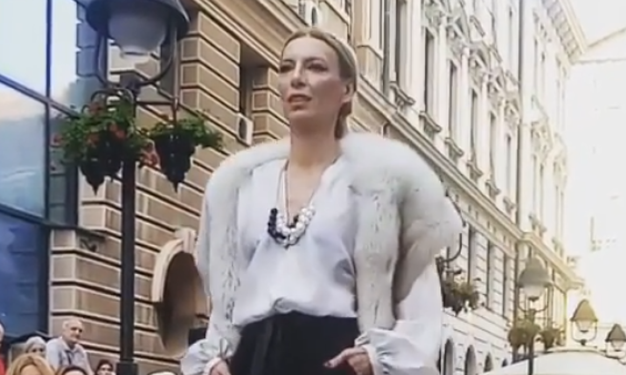 TELO SLAĐANE TESLE POSLATO NA OBDUKCIJU: Novi detalji smrti manekenke