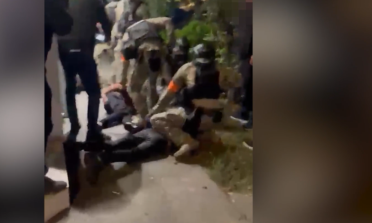 SEDMORICA ZANEMELA PRED TUŽIOCEM, JEDAN SVE PRIZNAO! Novi detalji iz istrage protiv grupe koja se tereti za dve likvidacije