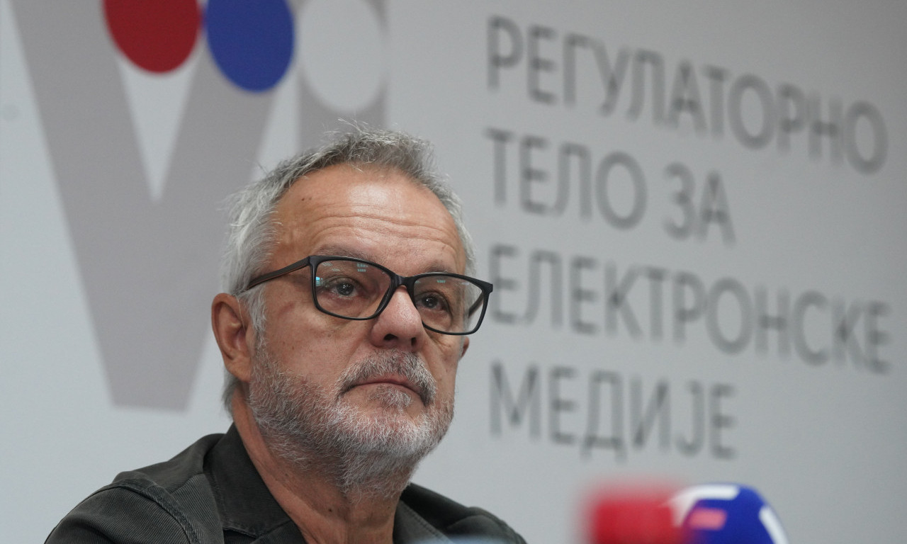 REM DONEO ODLUKU O TV K1 I JOŠ PET TELEVIZIJA! Evo šta je odlučeno