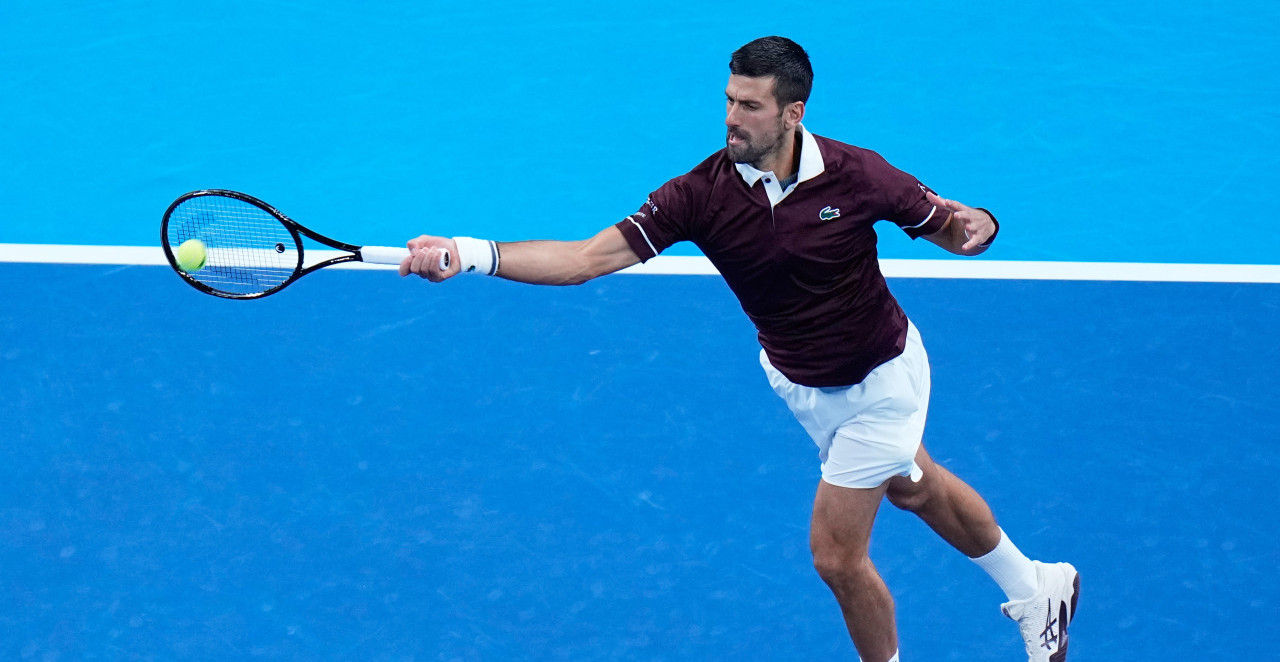 TENISKI SVET NA NOGAMA: Đoković šokirao odlukom, posle 15 godina se vraća tamo gde ga niko nije očekivao