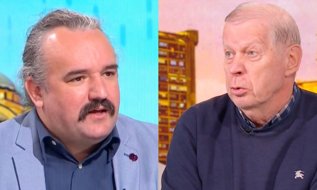 NOVI GENERAL KFOR-A MENJA SVE NA KiM?! Stručnjaci u "Uranku" otkrili šta Srbi mogu da očekuju