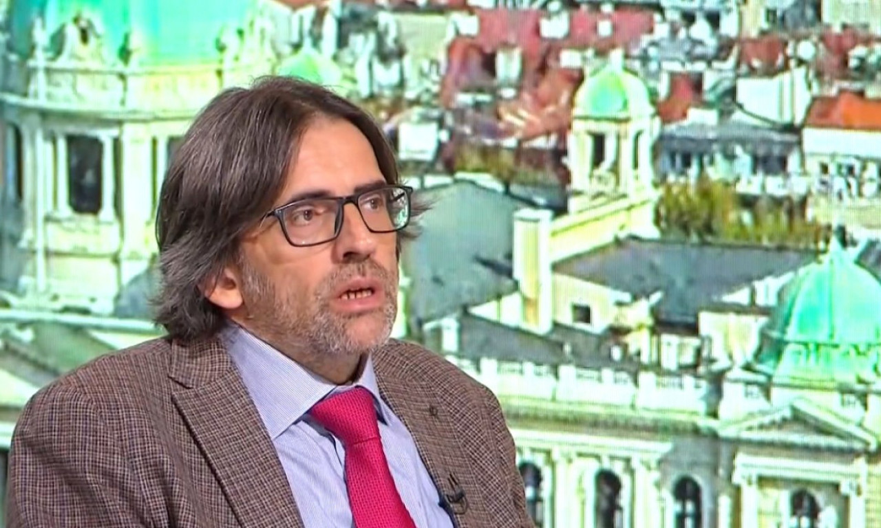 HILJADE LJUDI U SRBIJI IMAJU ŠANSU ZA ŽIVOT BEZ EPILEPTIČNIH NAPADA! Dr Ristić u "Uranku" otkrio detalje metode koja menja sve