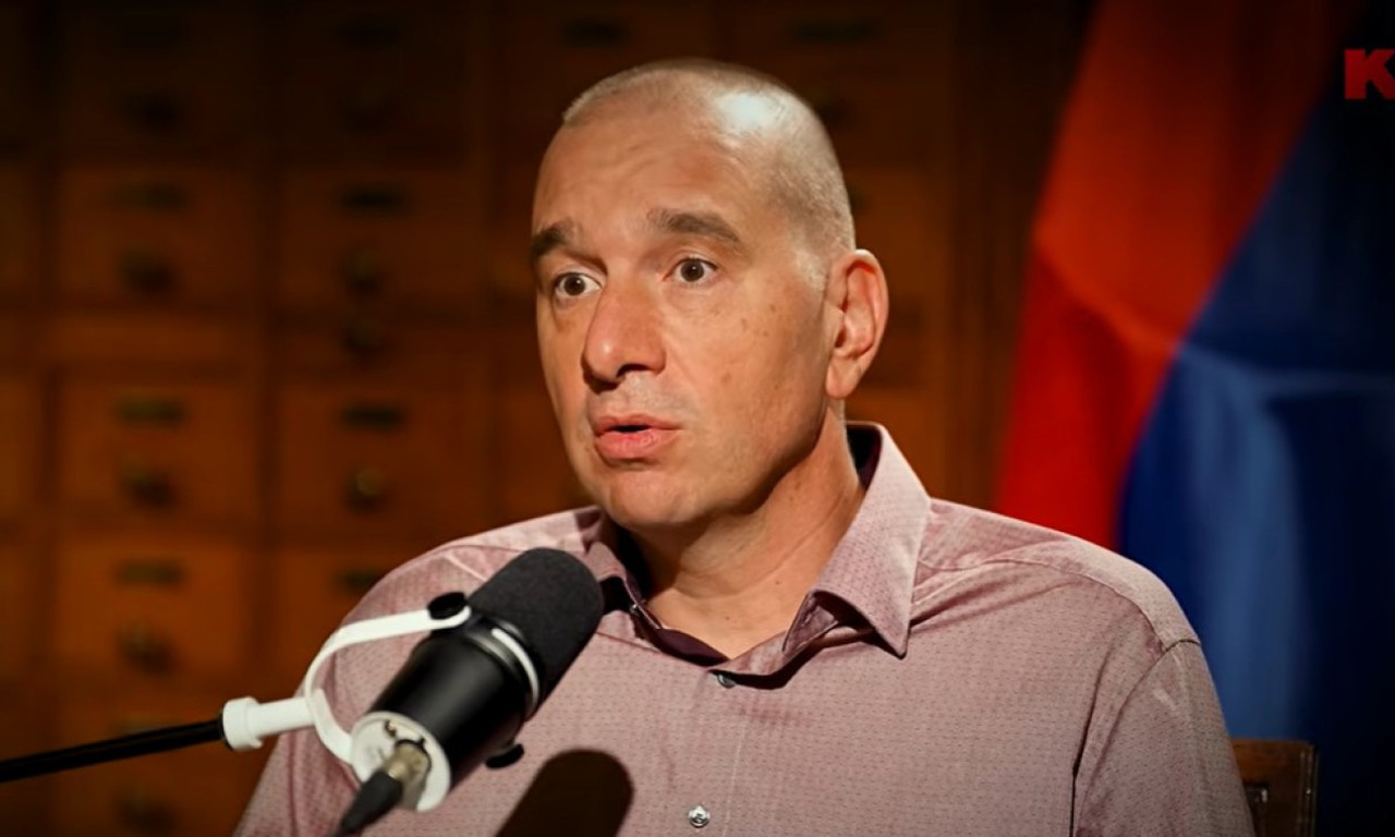 ŠUPUT U PODSKASTU "PERSPEKTIVE": Srbija je propustila povoljniji trenutak za transformaciju fudbalskih klubova (VIDEO)