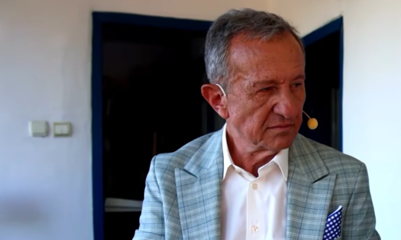 UMRLA ŽENA ŽIKE ŠARENICE Tuga u domu voditelja