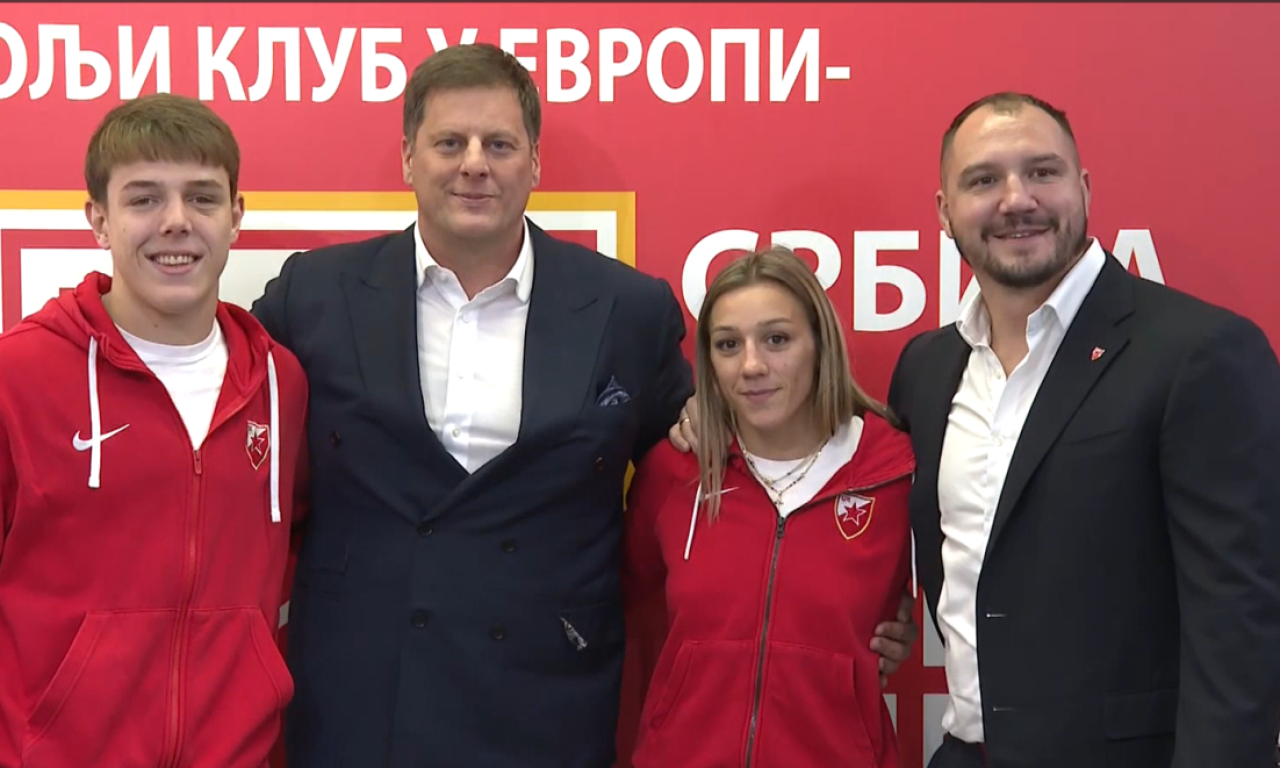 ISTORIJSKI USPEH SRPSKOG DŽUDOA! Marica Perišić i Mihajlo Simin osvojili svetske bronze, sada gledaju ka Los Anđelesu