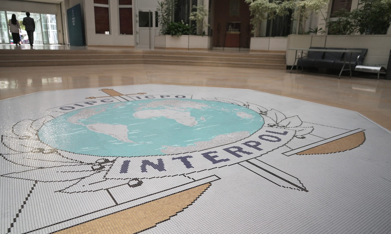 VELIKA AKCIJA INTERPOLA: Uhapšeni zbog dečje pornografije, istraga otkrila hiljade spornih fajlova