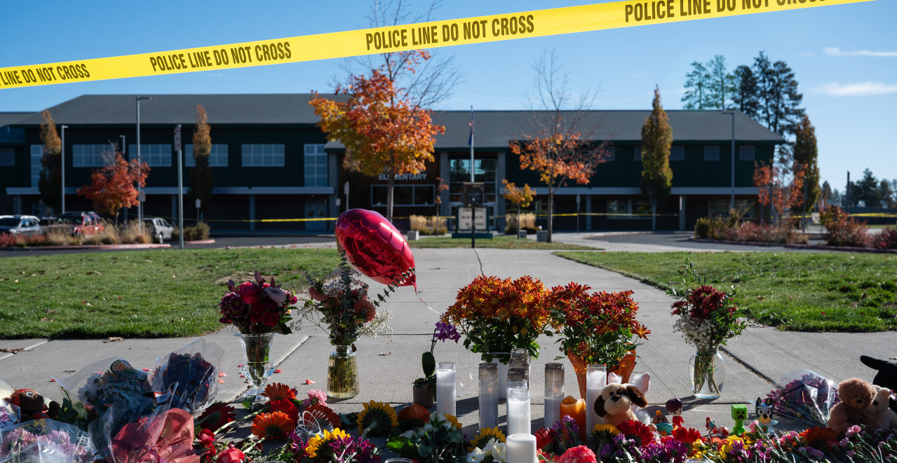 KRVAVI PIR U AMERIČKOJ ŠKOLI! Tinejdžer ubio četvoro, majka mu kupila sačmaricu: Nastavnica se borila  da spase decu