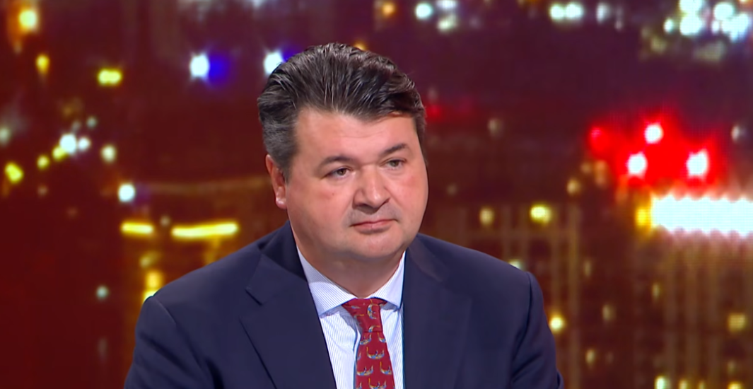 VLADAN PETROV ZA K1 O IZBORIMA: Studentska lista nije partija, pokret, ni koalicija; na granici antisistemskog!