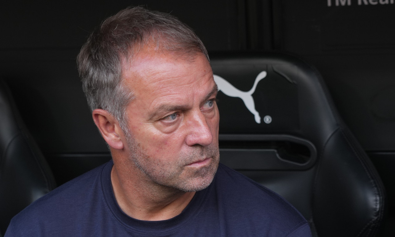 BARSELONU ZADESIO PRAVI PAKAO! Posle petarde Betisu stigle užasne vesti: Flik u ogromnom problemu