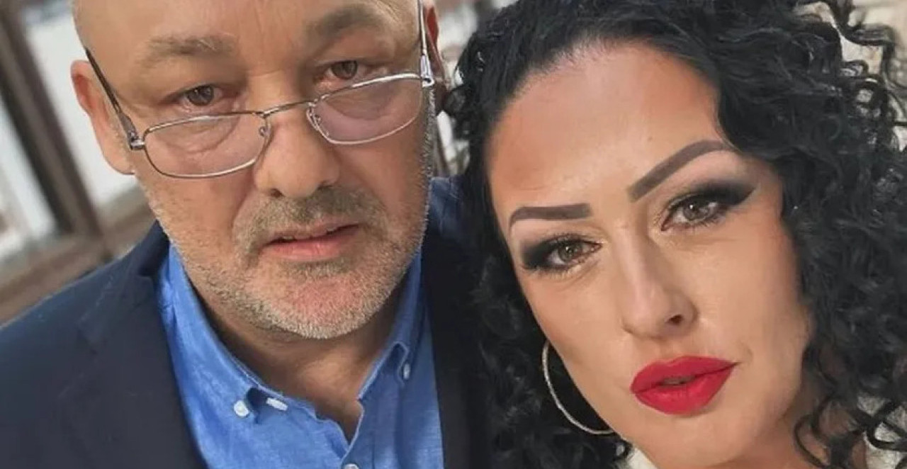 AUTOMOBIL JE POKOSIO KOD ORLOVAČE: Poginula žena pevača i kompozitora Mirka Ćajića!