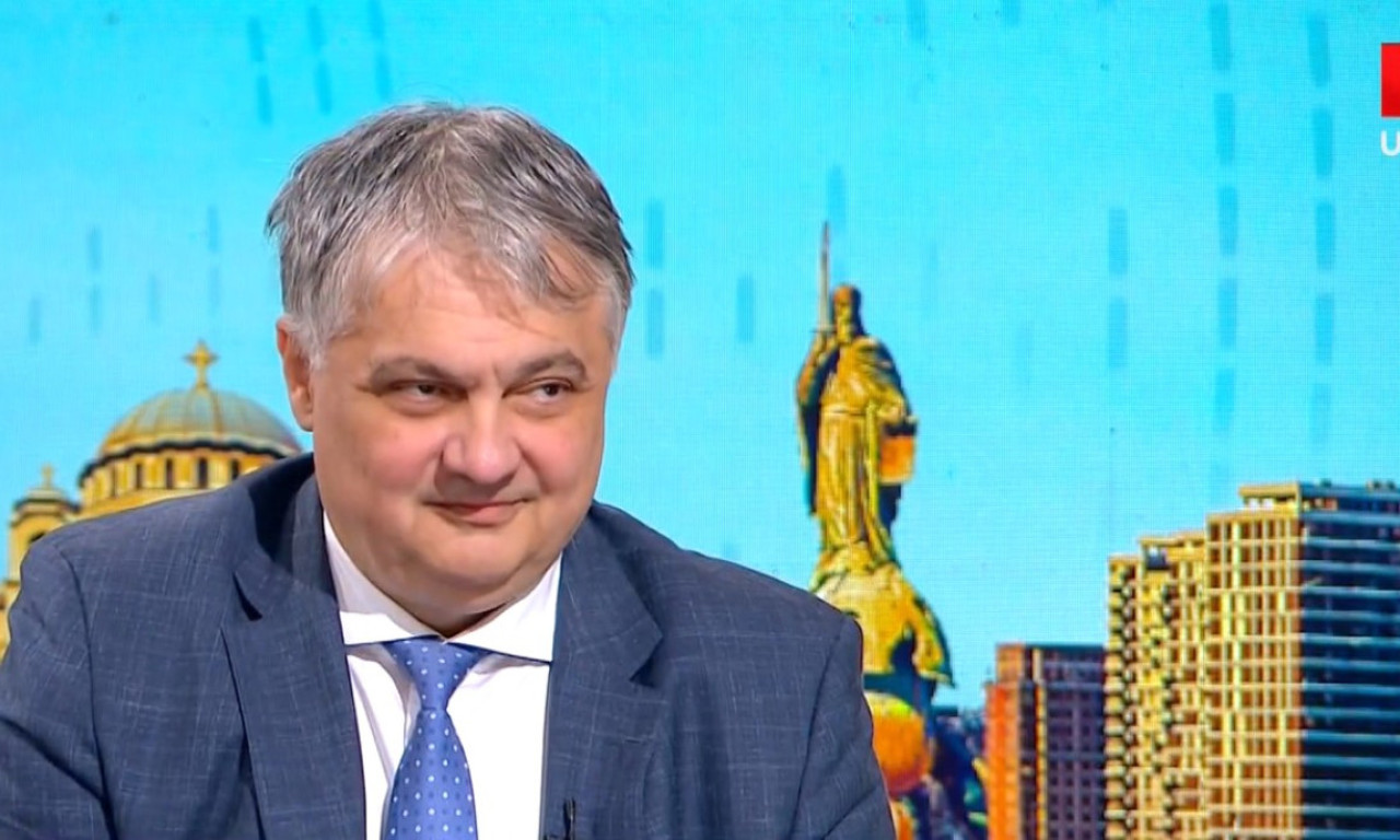 LUČIĆ JOVANI JOKSIMOVIĆ SAOPŠTIO VELIKE VESTI! Telekom osvaja Ameriku, a od sledećeg leta Srbe čeka promena kakvu su dugo čekali
