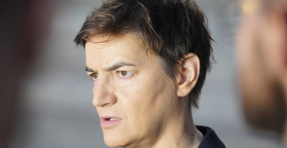 BRNABIĆ DIGLA UZBUNU PRED KRAJ KAMPANJE: Najžešći udar tek usledio, na meti i Vučićeva porodica!