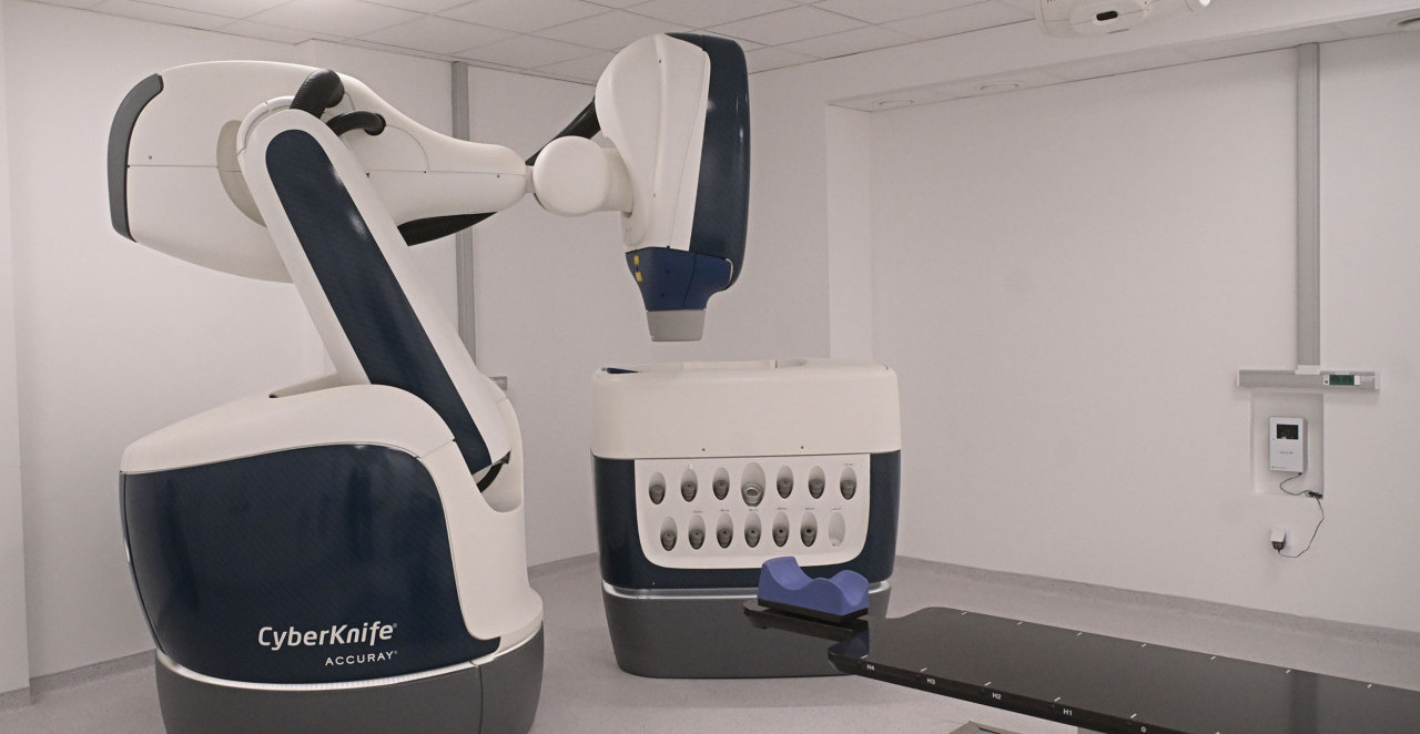 KAKO RADI SAJBER NOŽ I ZA KOJE VRSTE TUMORA SE KORISTI? Svi detalji na jednom mestu!