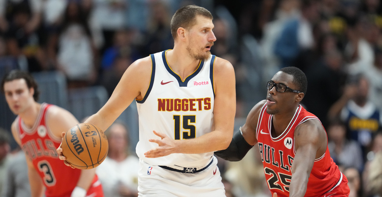POČINJE NBA LIGA: Jokić predvodi srpsku koloniju