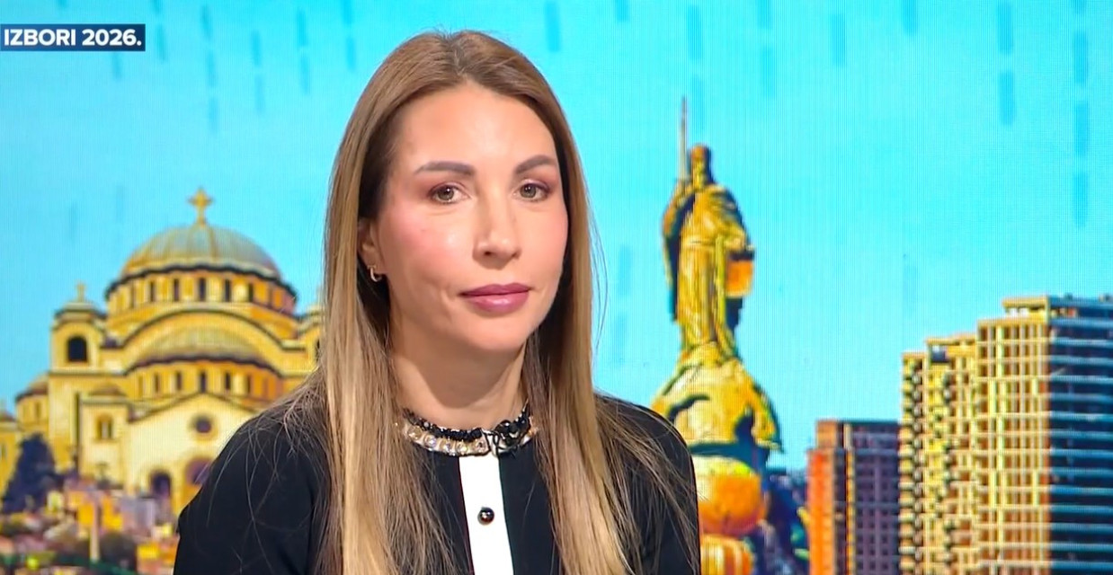 EVROPA SE ODREKLA RUSKOG GASA, A NIJE RAZMIŠLJALA O POSLEDICAMA! Đedović u "Uranku" o energetskoj krizi i kakva zima čeka Srbiju