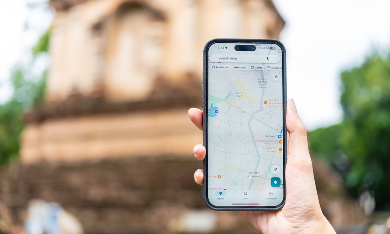 GUGL PROGLAŠEN ŠPIJUNOM: Kompanija morala da briše snimke privatnog poseda!