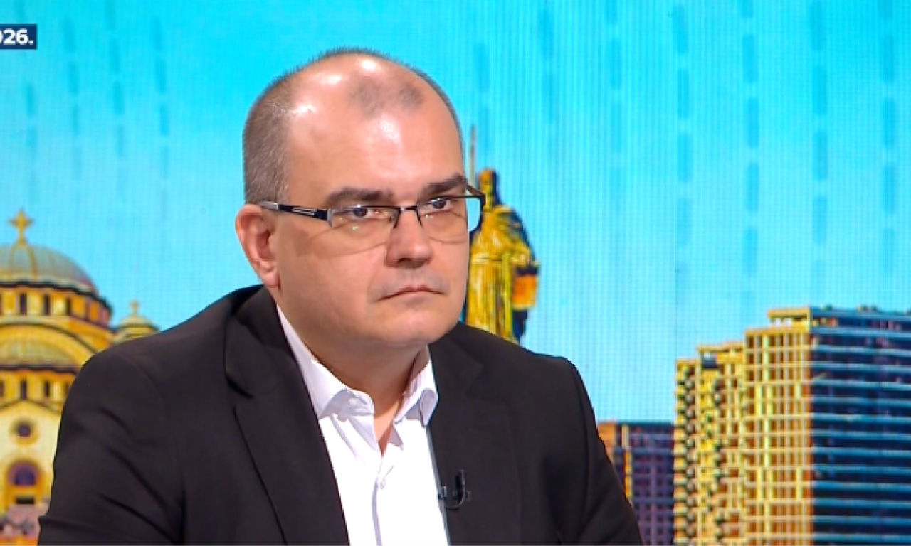 KARANOVIĆ U "URANKU" RAZOTKRIO EVROPSKE POSMATRAČE: Njihov izveštaj je već napisan, sa njim dolaze u Srbiju