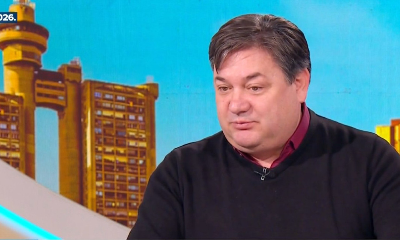 MILETIĆ U "URANKU" POSLAO OŠTRO UPOZORENJE PRED IZBORE: Nasilja ne sme da bude! Ako ga bude, država mora da reaguje
