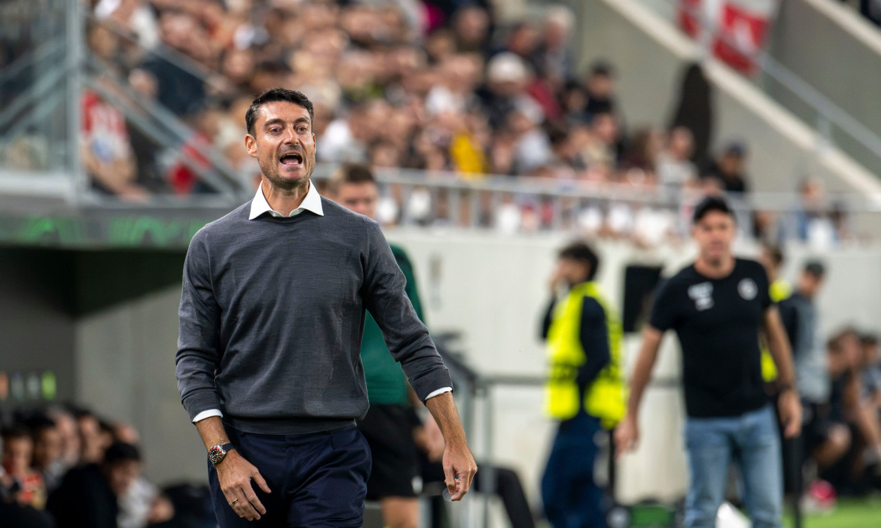 RIJERA OTKRIO ŠTA MU NAJVIŠE SMETA POSLE KIKSA ZVEZDE! „Stvaramo šanse, ali ih ne koristimo“