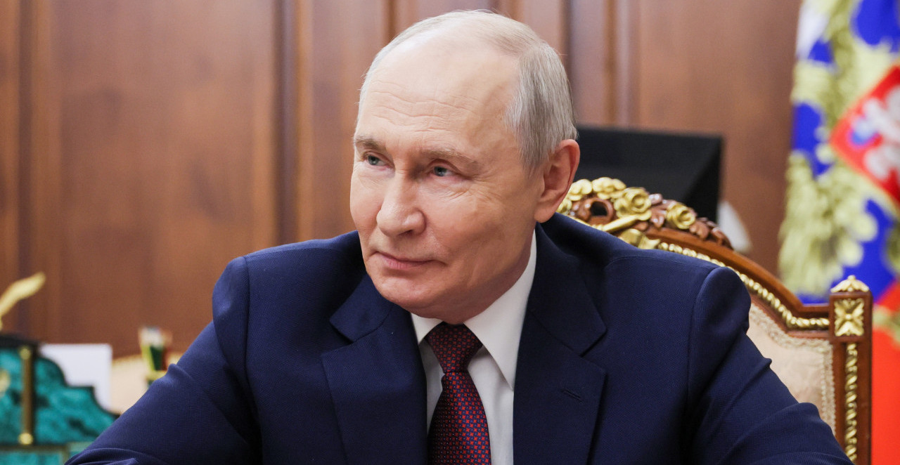 PUTIN VIDI MIR SA UKRAJINOM! Moskva spremna za pregovore, ali ruski predsednik odbacuje priču o gubitku teritorija