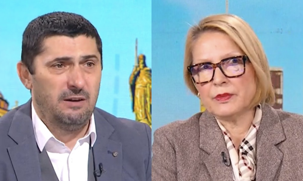 ŠTA SE KRIJE IZA NEMIRA U FRANCUSKOJ: MIGRANTI ILI NEŠTO DRUGO? Đokić i Kumer u "Uranku" upozorili na probleme koji tresu Evropu