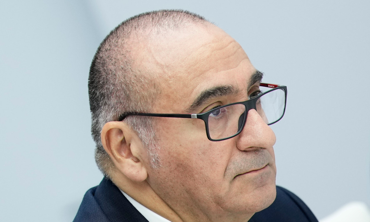 TERORISTIČKI ZLOČIN U FRANCUSKOJ: Muškarac ubio jednu osobu i ranio više ljudi