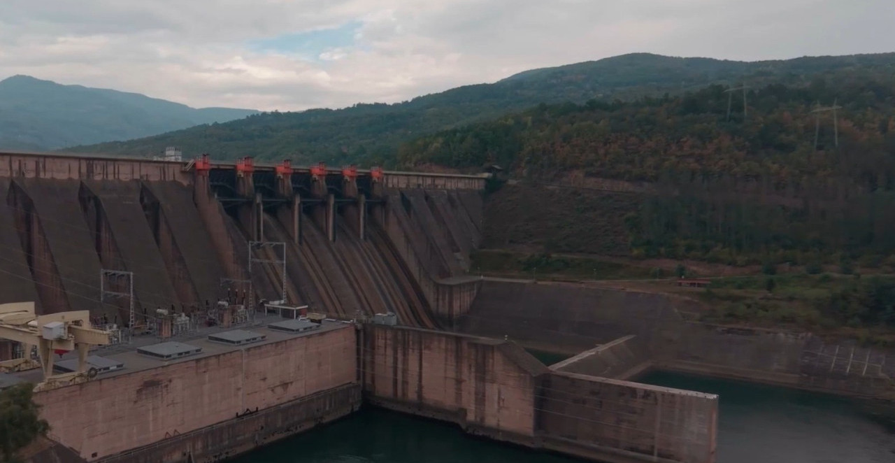 EPS PORUČUJE: RHE "Bajina Bašta" JE potpuno obnovljena, gradnja RHE "Bistrica" predstavlja strateški projekat (VIDEO)