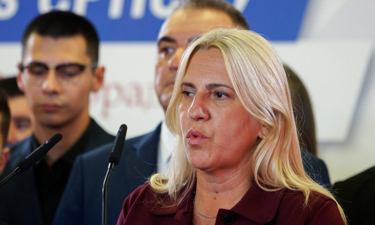 35 GODINA OD OSNIVANJA NSRS Cvijanović: Narodna skupština čuva i brani interese Republike Srpske