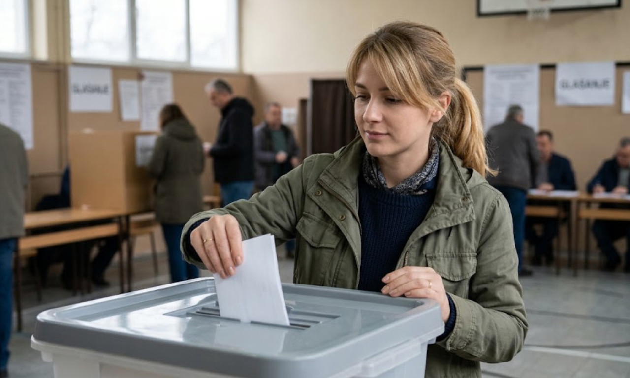 ŽENE SU KRVARILE, BILE HAPŠENE I BORILE SE DECENIJAMA! Evo kada su osvojile pravo glasa u svetu i u Srbiji
