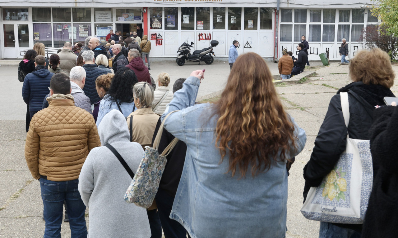 ŠTA NAM GOVORI VELIKA IZLAZNOST NA IZBORE? Međunarodni posmatrači izneli procenu stanja u Srbiji
