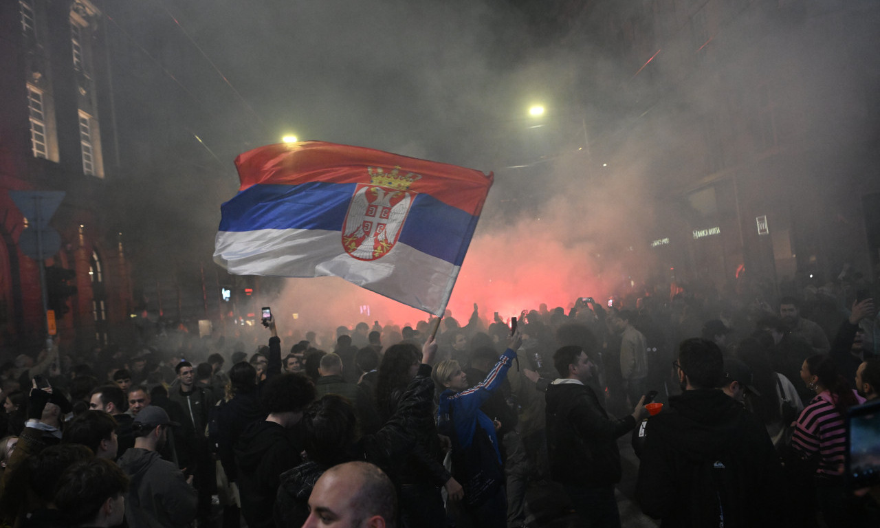 SVETSKI MEDIJI BRUJE O IZBORIMA U SRBIJI! BBC, Gardijan i Blumberg preneli Vučićevo obraćanje, jedan detalj posebno izdvojili