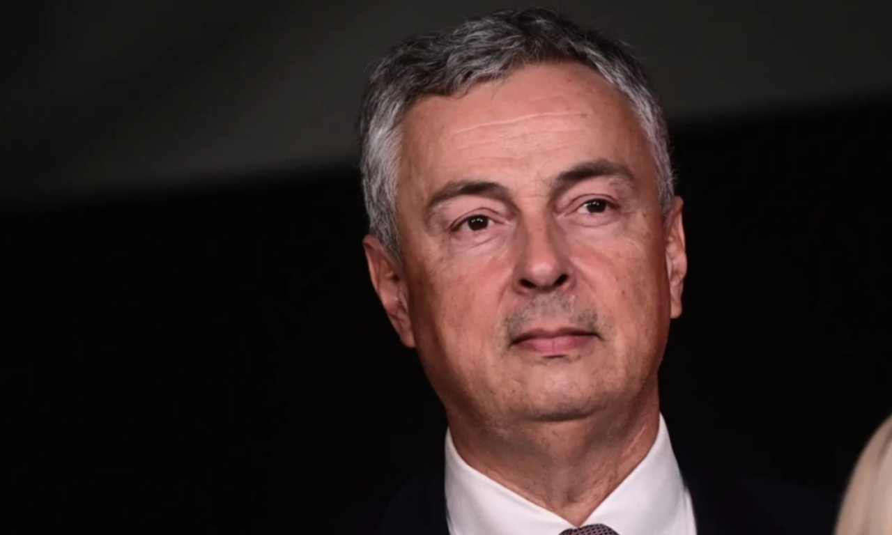ŠOŠKIĆ POZVAO GRAĐANE DA MIRNO SLAVE POBEDU: "Izborni proces još nije gotov"