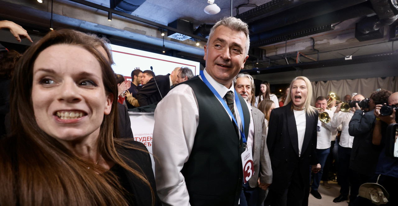 ILIJA SRDANOVIĆ PORUČUJE: Ne vidim prepreku poboljšanju saradnje i nastavku evropskih integracija!