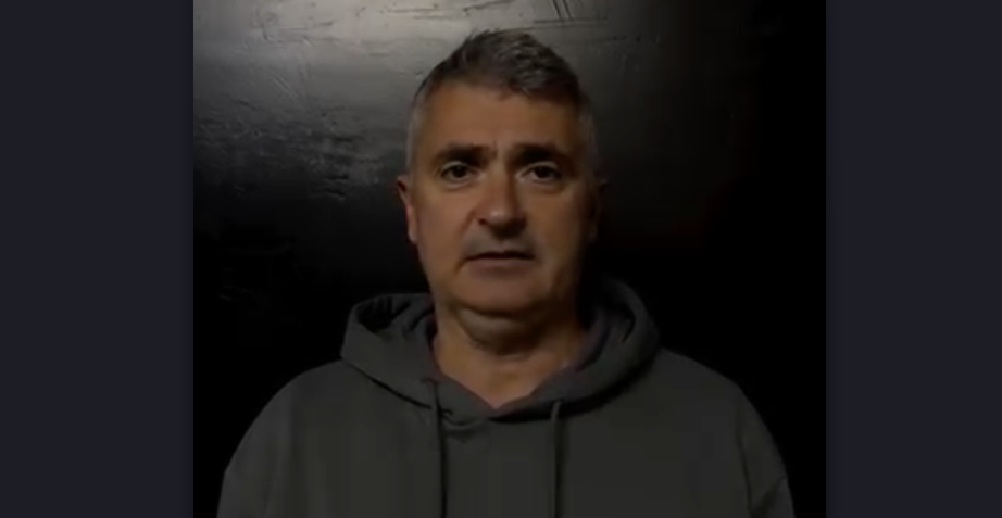 STUDENTSKA LISTA I ILIJA SRDANOVIĆ SE OGLASILI NAKON UPADA U INFORMER: "Ne pozivamo na nasilje" (FOTO)