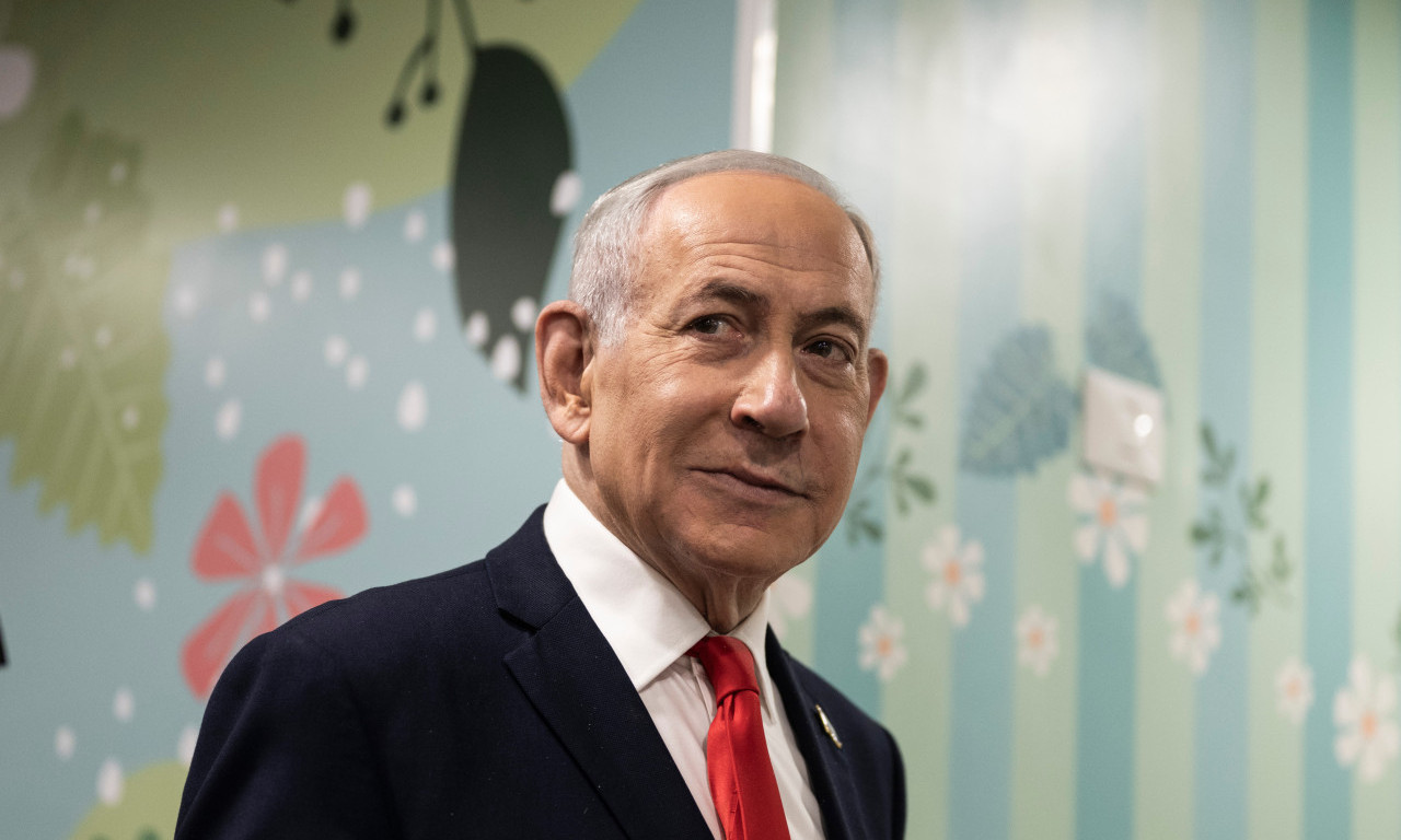 REKORDNA IZLAZNOST U IZRAELU, NETANIJAHU I AJZENKOT RAZMENJUJU OPTUŽBE! Hapšenja zbog sumnje na podmićivanje birača