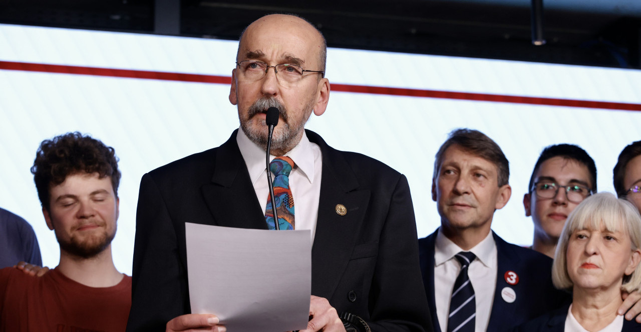 "STUDENTSKA LISTA SE NE ZALAŽE ZA UVOĐENJE SANKCIJA RUSIJI" Akademik Saičić otkrio kakav će stav imati nova vlast