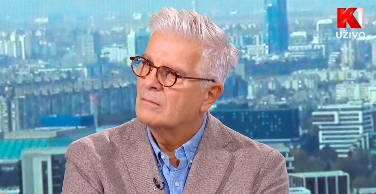 KRSTIĆ U "URANKU" O NAPADIMA NA MEDIJE: "Pobednik ima pravo da menja sistem, ali u skladu sa Ustavom i zakonom"