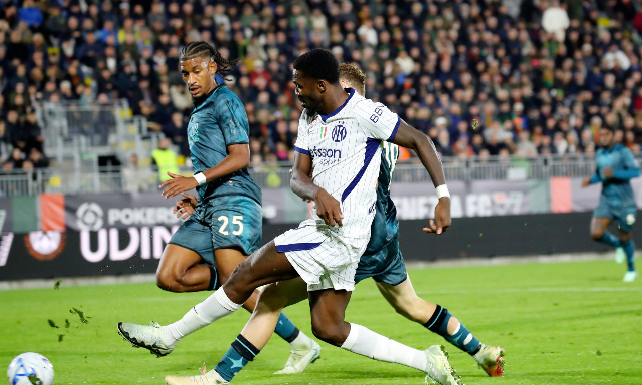 NEVEROVATAN RASPLET U SERIJI A: Inter slavio uz dva autogola, Bolonja razbila Milan na San Siru!