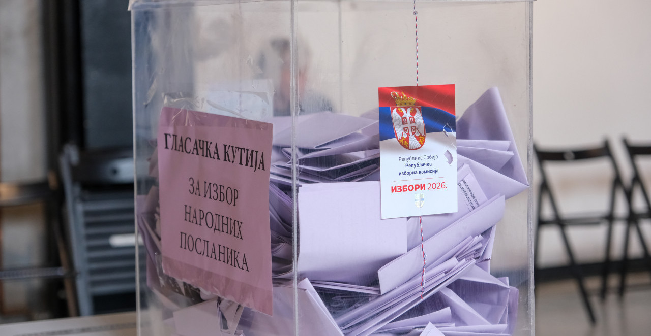 IZBORI SE PONAVLJAJU NA 53 BIRAČKA MESTA! RIK DONEO ODLUKU: Poznato kada i gde će građani glasati