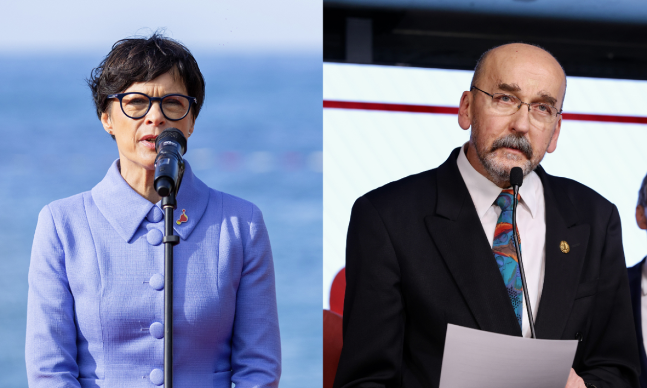 RADOMIR SAIČIĆ ODGOVORIO NA ULTIMATUM MARTE KOS! Da li će Srbija uvesti sankcije Rusiji?