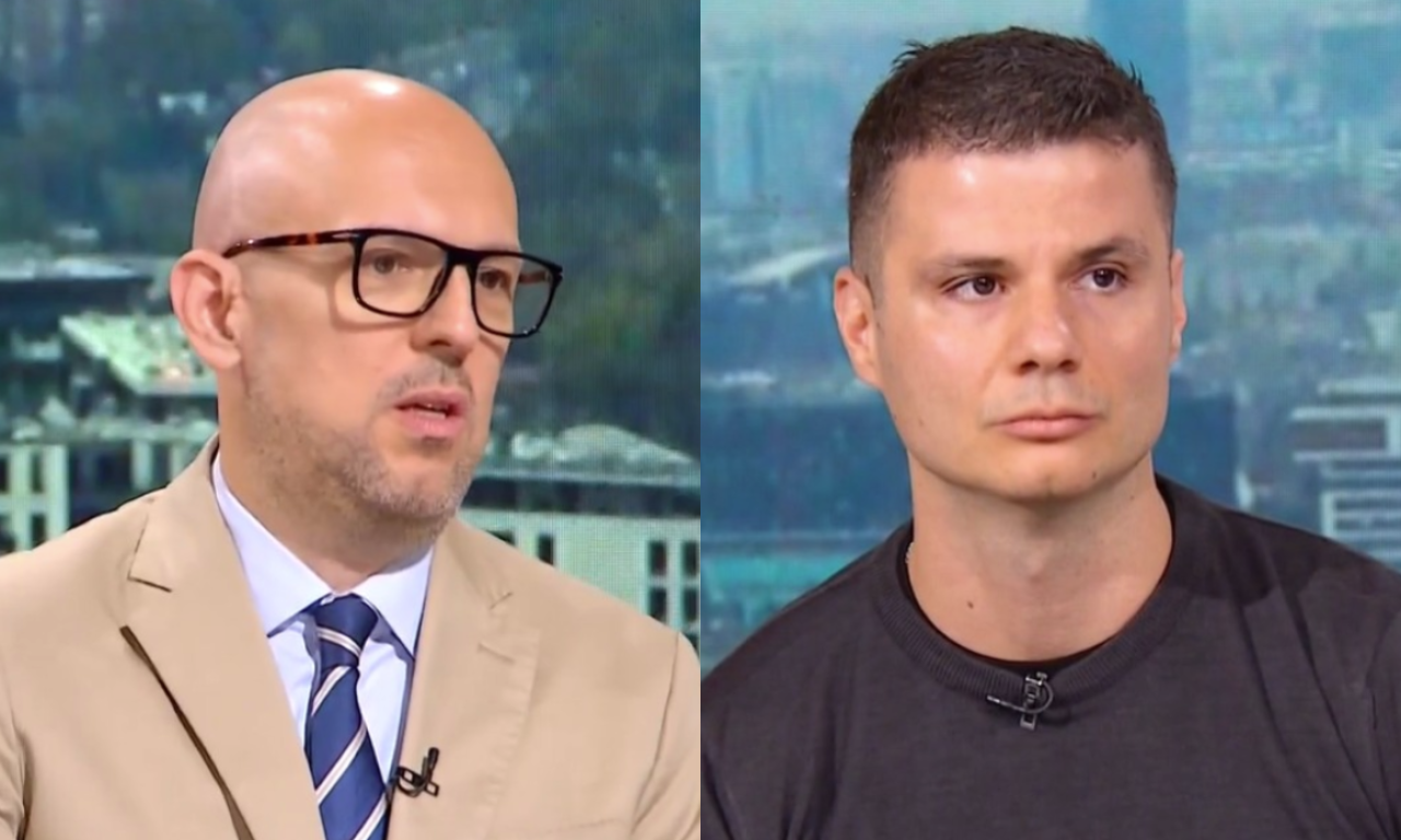 EKSPERT ZA SPECIJALNE JEDINICE ZA K1 O NAPADU KOD AMBASADE IZRAELA U BEOGRADU Da li je teroristički akt mogao da se spreči?
