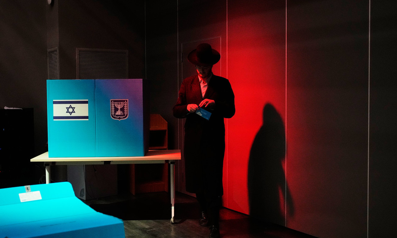 SUMNJE NA STRANI NOVAC I MEŠANJE U IZBORE U IZRAELU! Šin Bet istražuje Katar i još najmanje dve zemlje, Hercog uskoro dobija rezultate