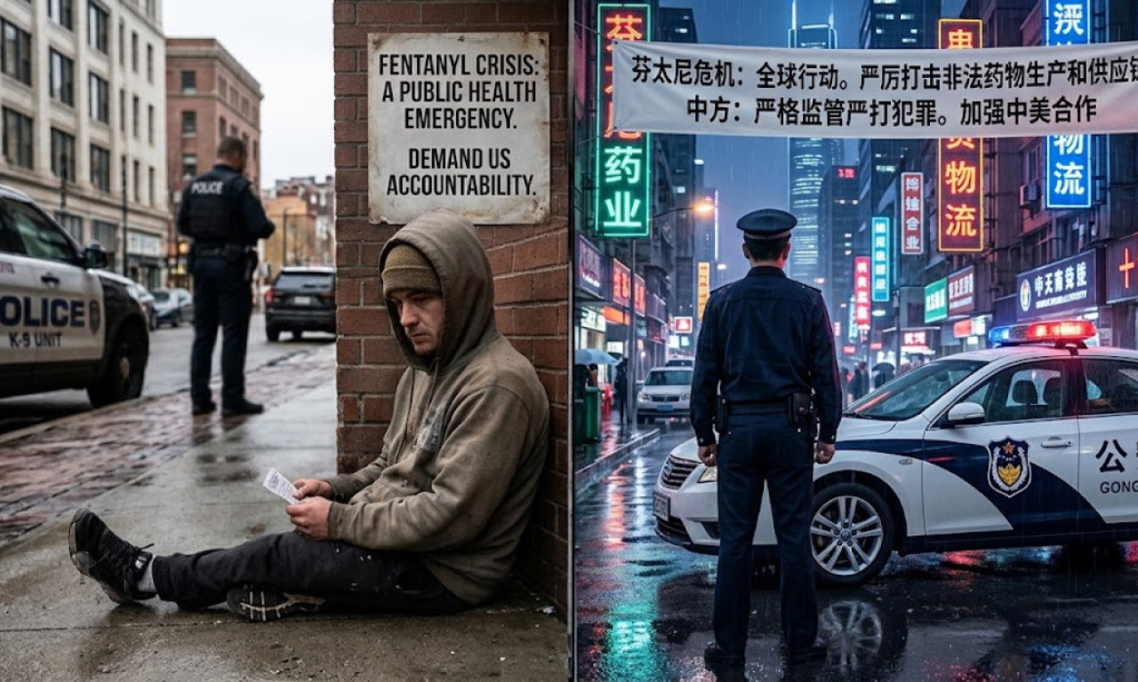 ISTORIJA RATOVANJA NA OBLACIMA OPIJATA Kako je droga postala oružje u sukobu velikih sila i glavni sejač smrti