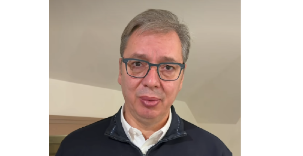 GADE MI SE TAKVI LJUDI, 14 GODINA NISU ODLAZILI, SAD BAŠ "MORAJU" Vučić nakon poraza: "U prvim teškim trenucima uvek su najglasniji oni koji vas napuštaju" (VIDEO)